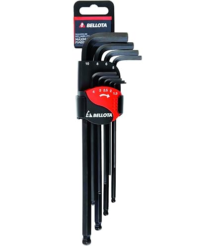 Cofan Clé Anglaise Grande Ouverture Réglable - Acier Chrome-Vanadium - 25,5 Cm