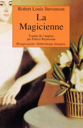 La  magicienne