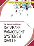Image de Database Management Systems & Oracle