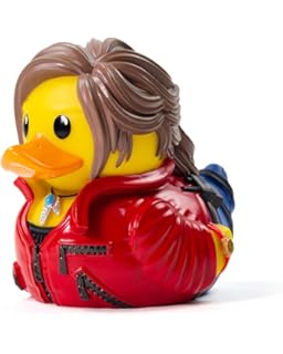 destiny rubber ducks