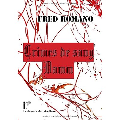 Crimes de sang / Damm