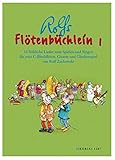 Image de Flötenbüchlein 1.