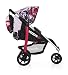 Koochi Pushmatic Stroller - Brooklyn PM