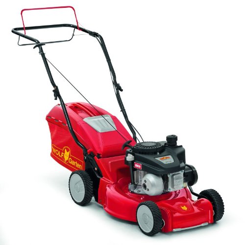 Wolf-Garten EXPERT Benzinrasenmher 420A Wolf-Garten EXPERT Benzinrasenmher 420A