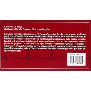 Guida tascabili alla diagnosi elettrocardiografica