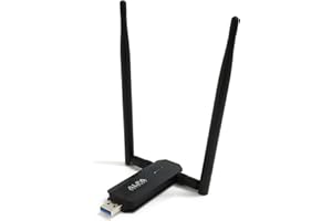 Alfa Network Alfa Adattatore USB AWUS036AX