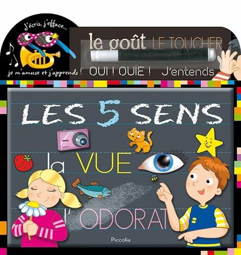 Les 5 sens gratuit Les 5 sens gratuit