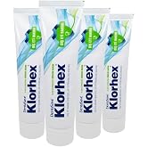 Dentasave Klorhex Diş Macunu G&uuml;nl&uuml;k Bakım 75 ml x 4