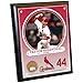 Price comparison product image MLB St. Louis Cardinals Trevor Rosenthal Plaque with Game Used Dirt from Busch Stadium, 8" x 10", Navy
