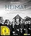 Heimat 1 - Eine deutsche Chronik (Director's Cut, Kinofassung, 5 Discs) [Blu-ray]