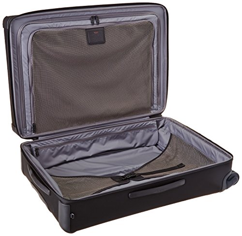 Tumi Alpha 2 Lightweight Koffer auf 4 Rollen für Lange Reisen 79L, Schwarz, 22169 - 5