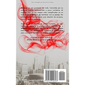 Jamás te olvidaré (Generación, Band 2)