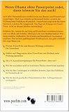 Image de Der Irrtum PowerPoint: Präsentieren Sie noch oder faszinieren Sie schon?