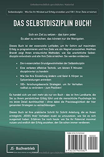 SELBSTDISZIPLIN-Mehr-Erfolg-weniger-Stress-Wie-Sie-mit-der-richtigen-Motivation-Ihr-Mindset-trainieren-mehr-Geld-verdienen-und-endlich-den-Erfolg-haben-den-Sie-sich-schon-immer-gewnscht-haben
