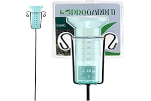 KOOPMAN INTERNATIONAL B.V. Koopman International b.vKF340 PLUVIOMETRO PINCHO PLASTICO