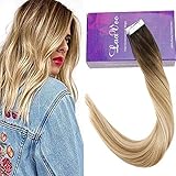 Todas las imagenes son tomadas por LaaVoo. Debido a la diferente luz, puede haber una ligera diferencia de color. Si tiene alguna pregunta sobre nuestro producto, bienvenido a contactarnos. La sugerencia del estilista se recomienda encarecidamente al tenir el cabello.