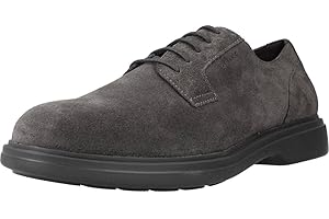 Geox U Ottavio D, Scarpe Uomo