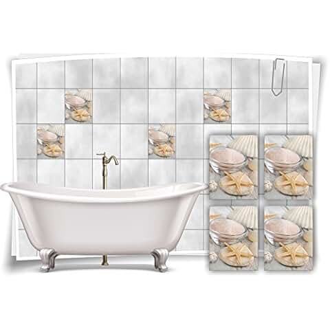 Suchergebnis auf Amazon.de für: fliesenaufkleber bad 15x20: Küche