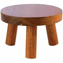 APS Schale 'ELEMENT' – 3er-Set Aus Beton, Ø 10 Cm, Höhe 4,5 Cm, Möbelschonend