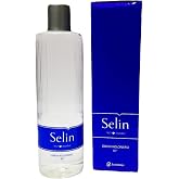 Selin Limon Kolonyası 400 ml