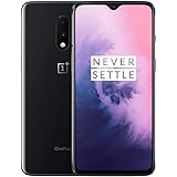 (Renewed) OnePlus 7 Mirror Grey, 6GB RAM, 128GB Storage