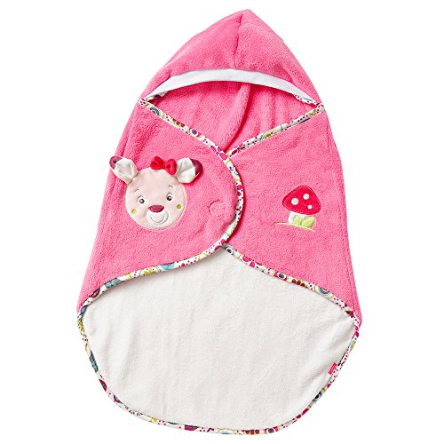 Preisvergleich Produktbild Fehn Einschlagdecke Rehkitz, Sweetheart