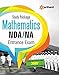 Study Package MATHEMATICS NDA & NA (National Defence Academy & Naval Academy) Entrance Exam RS.237.00