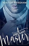 Cover zum Buch Arrogant Master