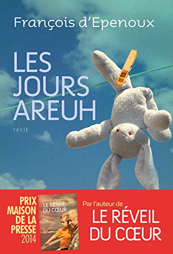 couverture de : Les jours areuh