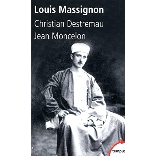 Louis Massignon Louis Massignon