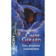 Cindy Gerard - Una proposta conveniente (2013)