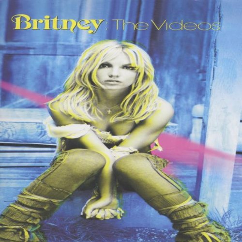 Preisvergleich Produktbild Britney: The Videos [VHS]