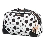 Artikel-Nr. 86966-6972 - Serie: DISNEY FOREVER - Farbe/Design: Dalmatians