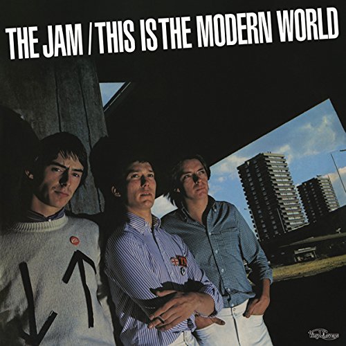 This Is The Modern World [Vinilo]