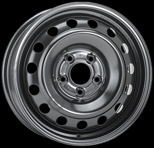 Preisvergleich Produktbild Alcar SF7765 Stahlfelge