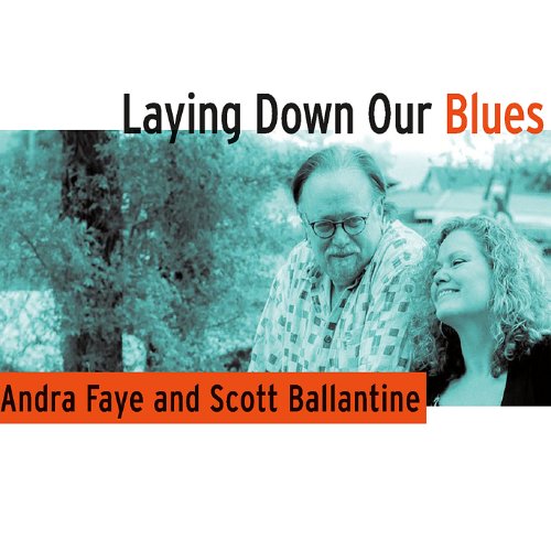 Preisvergleich Produktbild Laying Down Our Blues