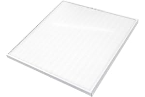 BRIZZ - Filtre M5 Compatible Pompe à Chaleur T.One Vertical ALDES