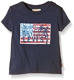 Levi's Baby Boys NH10024 T-Shirt