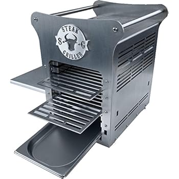 Beefer grill preis