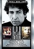 Bob Dylan Box - Masked and Anonymous + Little Fish (2 DVDs) - Bob Dylan