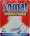 Produktbild SOMAT SALZ 6KG