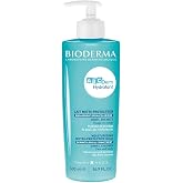 Bioderma ABCDerm Hydratant Lotion Bebek Cildi i&ccedil;in Yoğun Nemlendirici ve Onarıcı S&uuml;t Formda Bakım Kremi