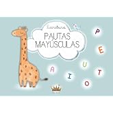 Escritura Pautas May&uacute;sculas
