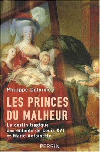 Les  princes du malheur