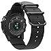 Produktbild Upxiang Nylon Armband für Garmin Fenix 5X Plus Ersatz-Uhrenarmband Sportband Verstellbar Armbänder Wrist Band Strap