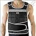 Produktbild Body Sculpture Gewichtsweste Weight Vest Trainingsweste 10KG (24 Gewichte)
