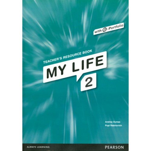 Preisvergleich Produktbild My Life Teachers Resource Book 2