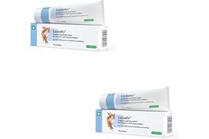 cp-pharma Laxativ für Katzen bei Haarballenbildung - Doppelpack - 2 x 70g