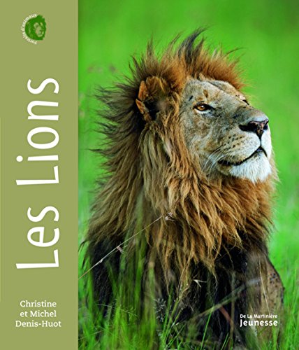 Télécharger Les Lions Francais PDF