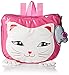 Produktbild Kidorable Original Gebrandmarkt Katze Kindergarten Rucksack, Tasche, Für Mädchen, Jungen, Kinder …